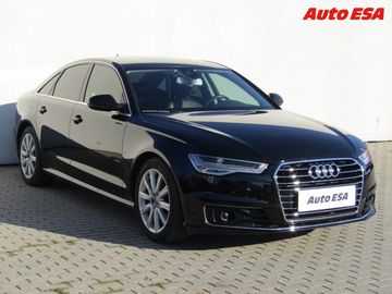 3.0TDi Quattro,ČR,AT,LED