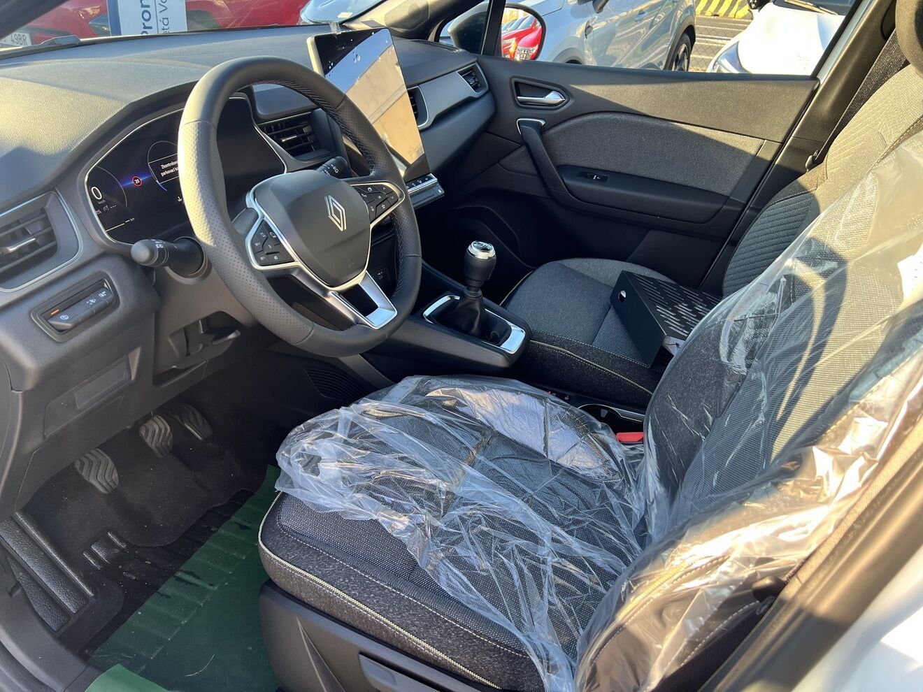 Renault Captur, Techno TCe 90 - fotka 5
