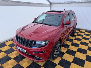 6.4*SRT*344kw*