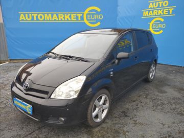 1,8 VVT-i 95KW