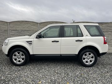 2.2TD4 160PS 4x4 NAVI AUTOMAT!