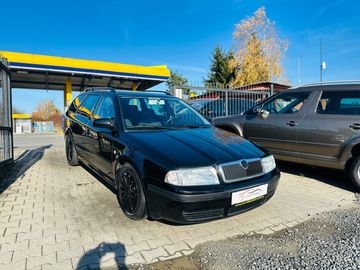 1.9TDi GARANCE KM