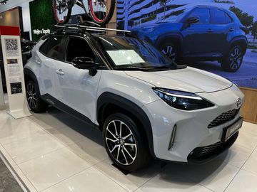 1.5 Hybrid 130k GR Sport Tech