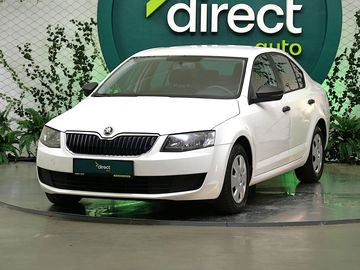 1.6 TDI 66 kW Active