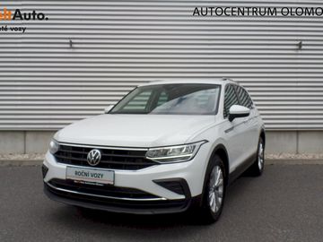 1.5TSI EVO Life
