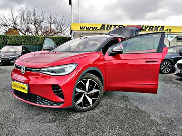 GTX 220kW 4Motion 77kWh