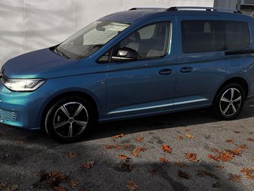 2,0 TDI 4x4 Style