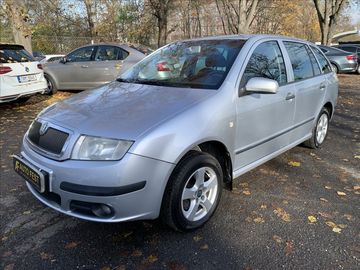 1,4 i 16V 59KW  KLIMA CEBIA