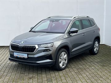 2,0 TDI 85kW Style