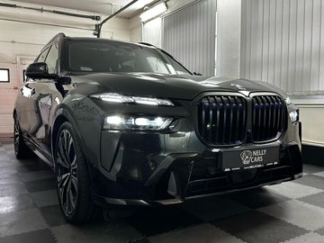 40D / X-Drive / ZÁRUKA