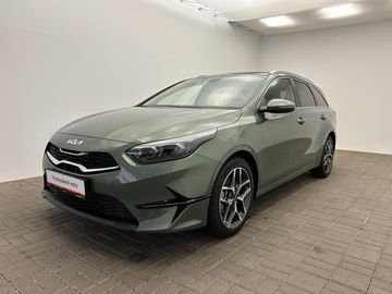1.5T-GDi GPF 103kW TOP (2025)