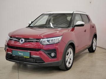1.5 i 120 kW Black Line