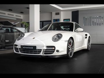 Turbo PDK/Full PPF/Kompletní s