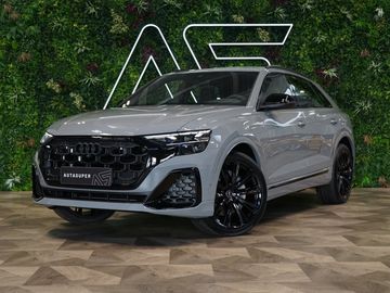 TFSIe*QUATTRO*TAŽ*B&O*PANO*360
