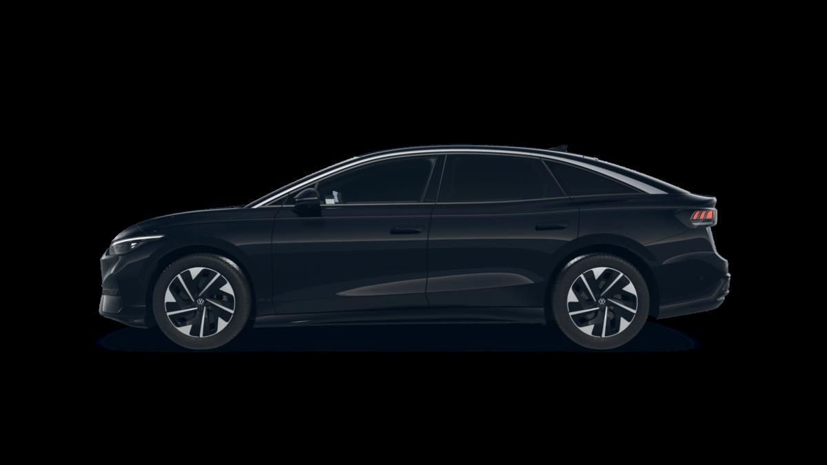 Volkswagen ID.7, 77 kwh  Pro People - fotka 2