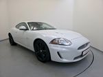 Jaguar XKR, 5.0 COUPE - zimn? pneu zdarma