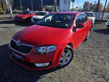 1.2 TSI DIGI KLIMA 1Majitel