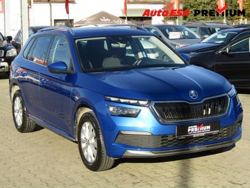 1.0 TSi,1.maj,ČR,Style