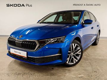 1.5 TSI 110 kW Top Selection