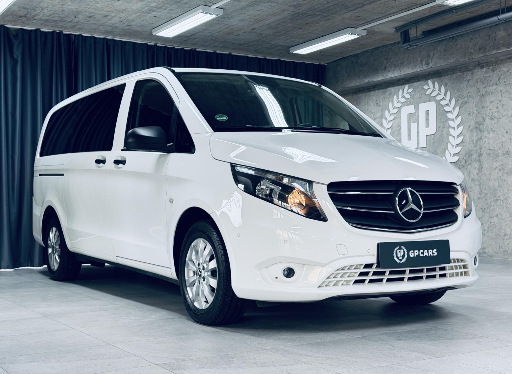 Mercedes-Benz Vito, 114*CDI*XL.FAMILY*SERVIS.MB