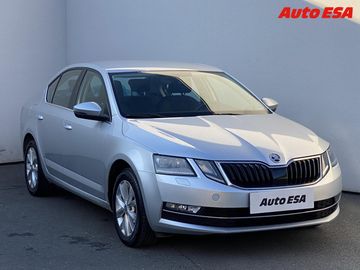 2.0 TDi,2.maj,ČR,Style