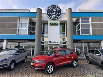 1,5 TSi Ambition
