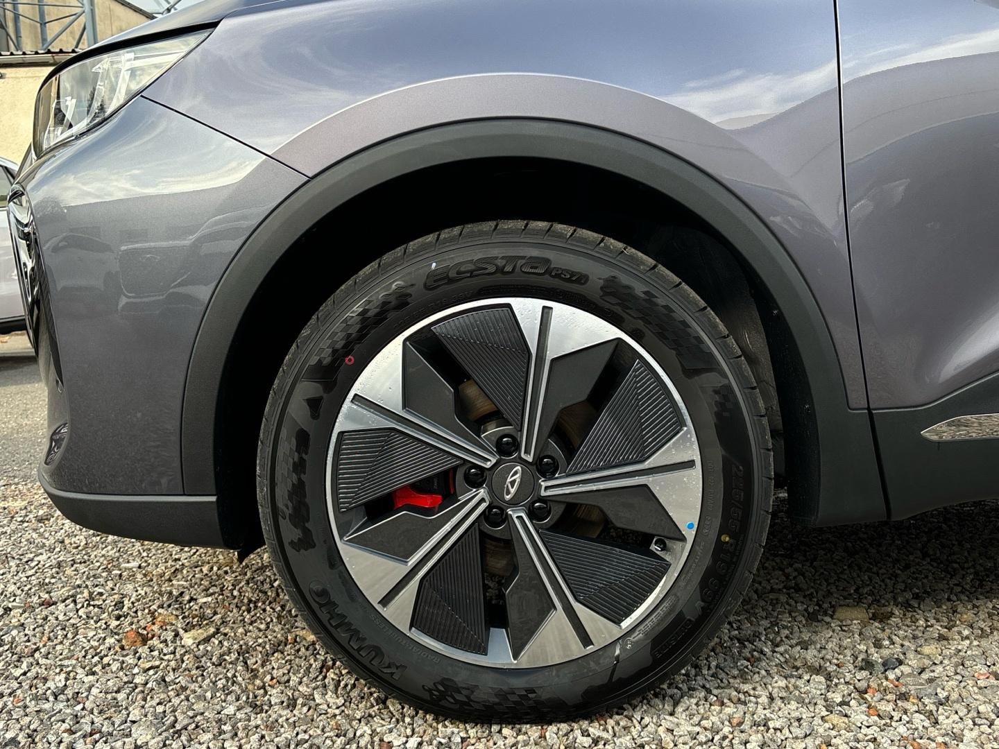 Chery Tiggo 7, 1.6 Unique AWD - fotka 5