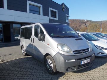 1.9CDTI 60KW 9MÍST