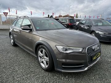 3.0 TDI QUATTRO