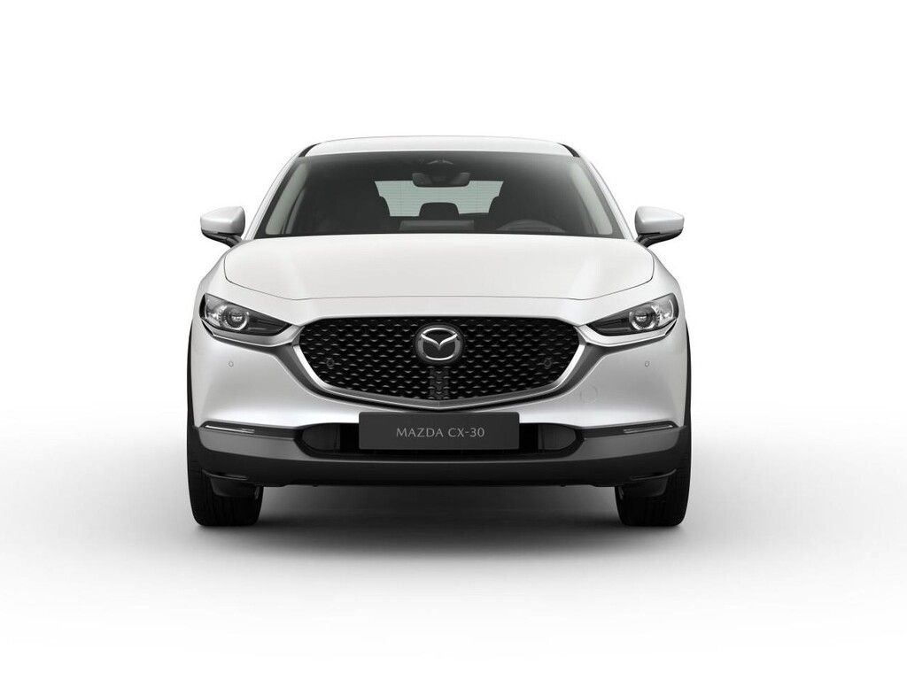 Mazda CX-30, Mazda CX-30 5WGN 2.5L e-SKYACT - fotka 2