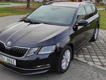 3 combi 1.6 TDI facelift