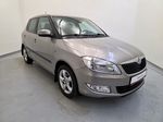 Škoda Fabia, AMBIENTE 1.2TSI/63kW 5MP - dru