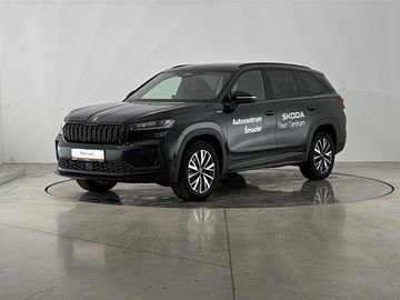 2.0 TDI DSG / 142 kW Sportline