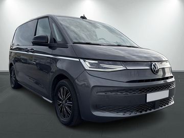 eHybrid Style IQ El. dveře Taž