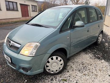 1.6 i 77kw STK:03/2028 + KOLA