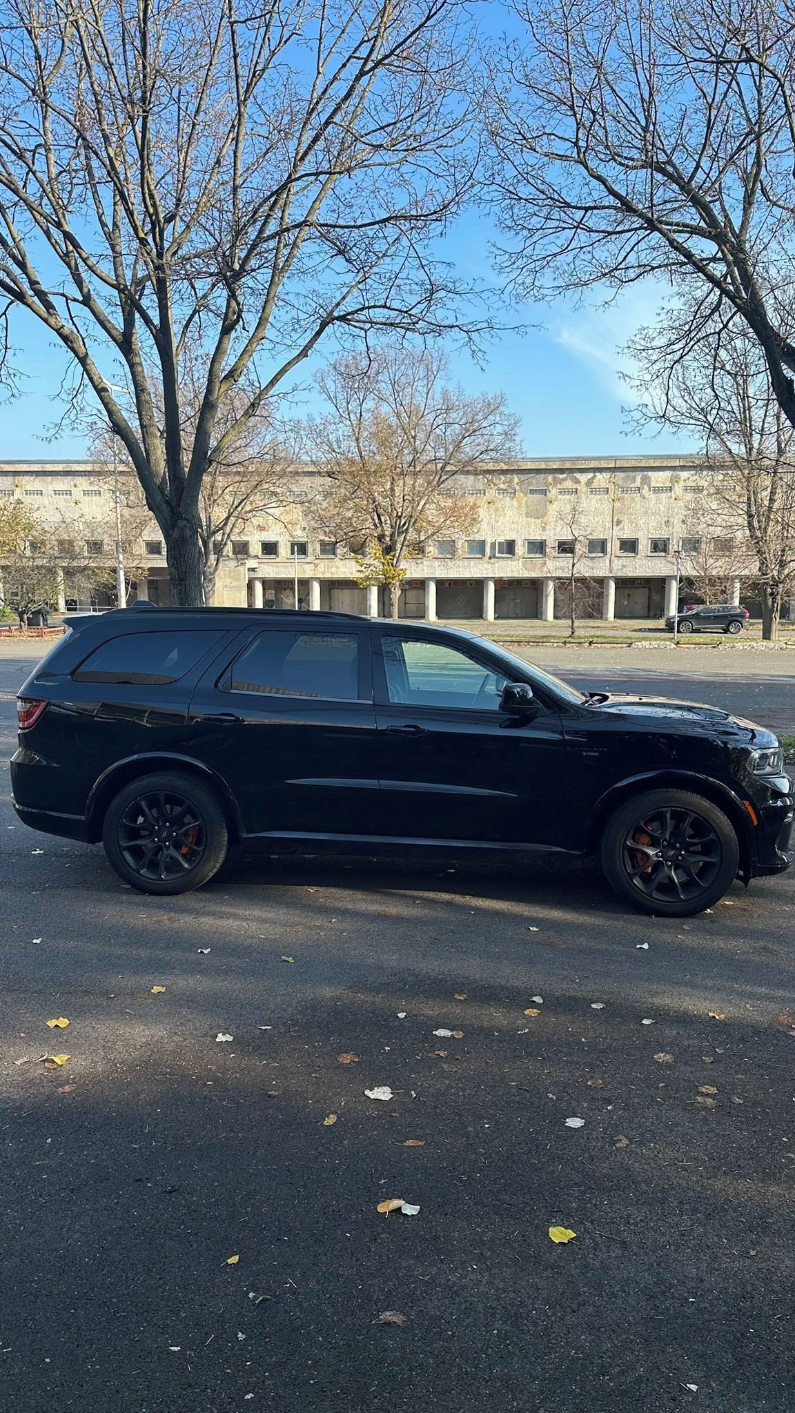 Dodge Durango, R/T, r.v. 2023, 365 koní - fotka 5