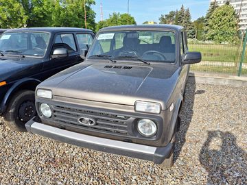 Niva 4x4 Legend Classic