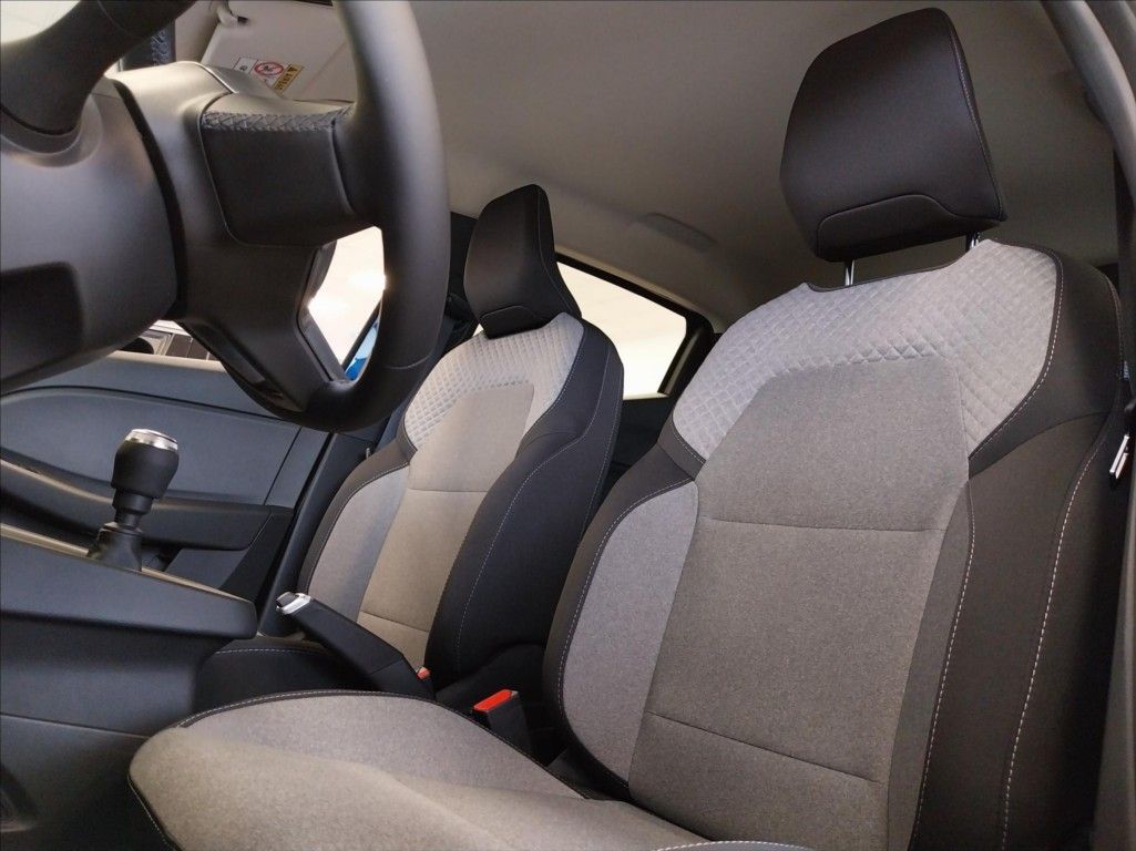 Mitsubishi Colt, 1.0 MPI-T 6MT  INVITE - fotka 6
