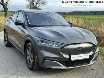 75,7kWh, Soh 92%, KEYLESS, B&O
