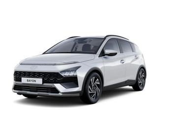 BAYON BC3 Style 1,2i 58 kW
