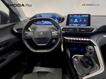 Peugeot 5008, 1.2Puretech/96kW 6MP - zimn? p