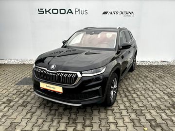 2.0 TDI 110kW 4x4 DSG Style+