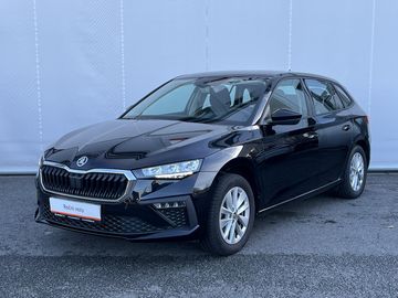 1.0TSi 85kW Selection