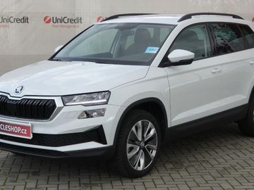 1,5 TSI DSG Style