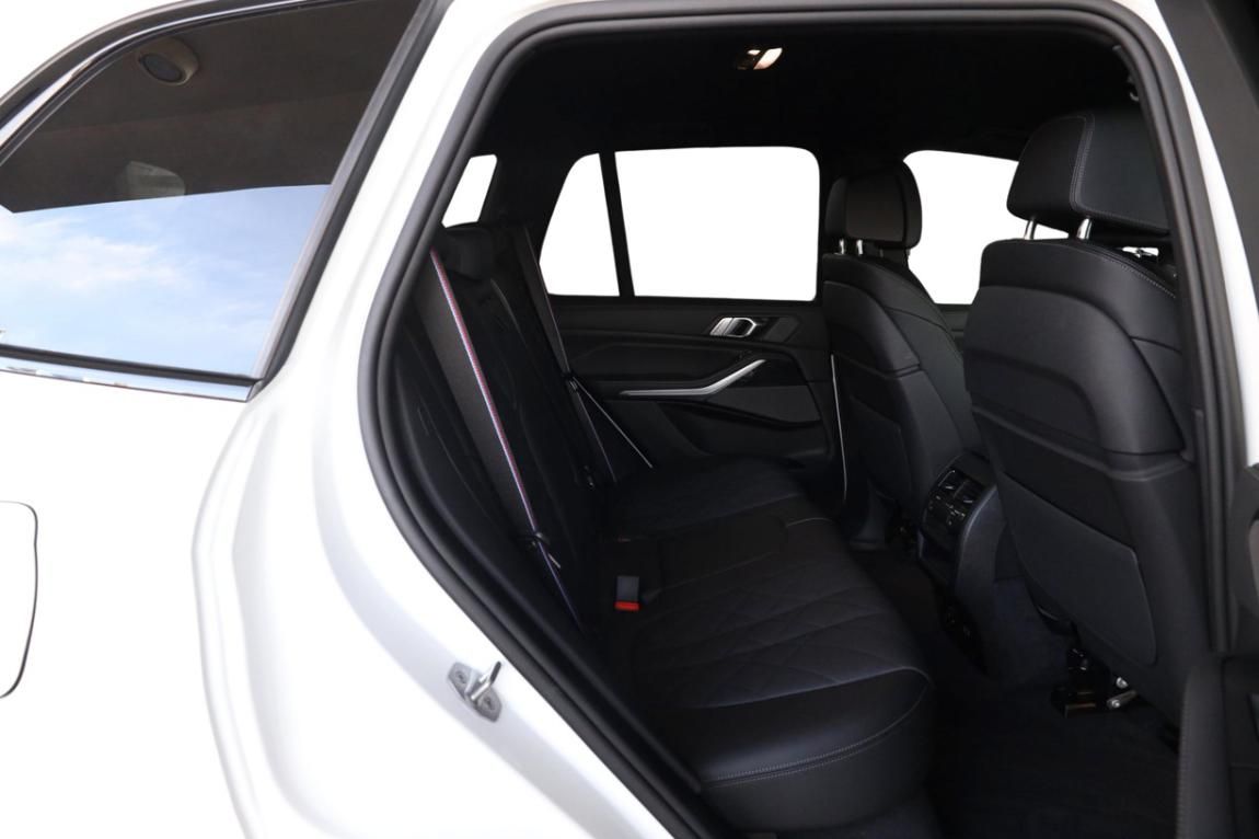 BMW X5, xDrive30d - fotka 6