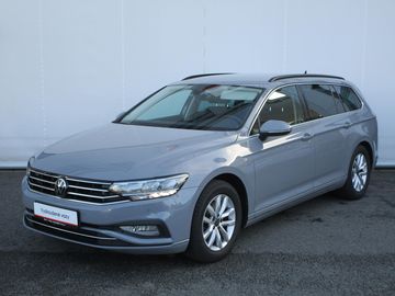 Business Premium 2.0 TDI 110 k