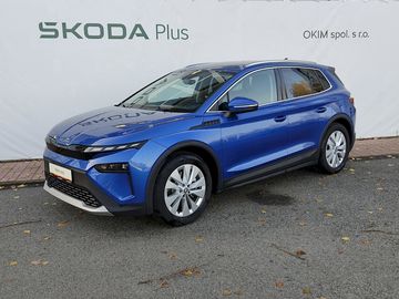 Selection 85, 82 KWH 210 KW