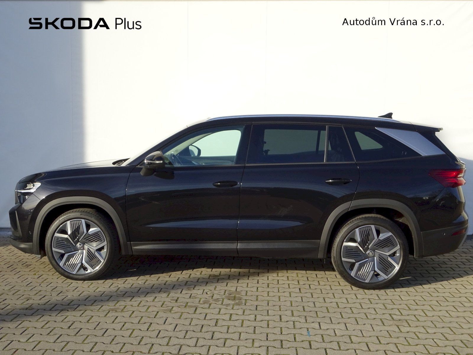 Škoda Kodiaq, 2.0TDi 142kW. 4x4 7-Míst Exclu - fotka 3