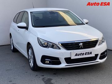 1.5HDi,ČR,Active