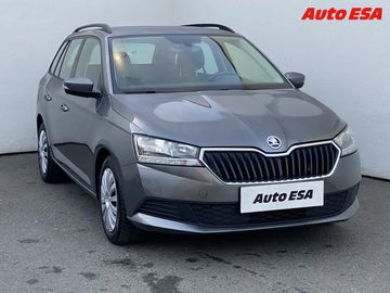 1.0 TSi,Ambition,AC,tempo